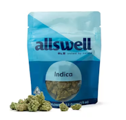 Allswell - Neutron Cookies - Flower- 14G