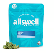 Allswell - Special R*ntz - Flower - 3.5G