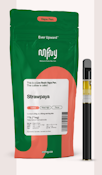 STRAWPAYA LIVE RESIN VAPE PEN 0.5G- MFNY