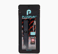 Watermelon Sorbet (H) | 1g Pod + Battery | Plugplay