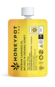 HoneyPot - Daytime Infused Organic Honey - 10mg - Edible