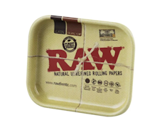 RAW Tiny tray Pin