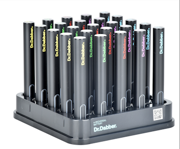 DR. DABBER - Univerasal 510 Battery