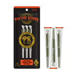 Pacific Stone - 3pk Variety Prerolls - Sativa