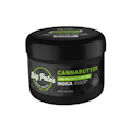 Big Pete's - 1000mg Cannabutter - Indica