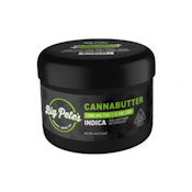 Big Pete's - 1000mg Cannabutter - Indica