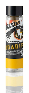 ABCDE Brands - Popstar - Preroll - Roadie - Cereal Milk x Strawberry Diesel - 1G