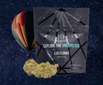 [REC] Anthologie | Nightcap OG | 3.5g Flower
