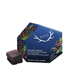 WYLD - 2:1 THC:CBN Gummies - Elderberry