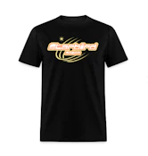 Starbird Y2K Shirt - Black