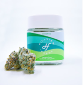 Cadillac Rainbow 3.5g