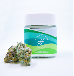 HILLVIEW FARMS - Cadillac Rainbow 3.5g