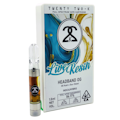 22K - 1g Live Resin Cart - Headband OG