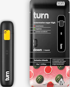  [Turn] All-In-One - 1g - watermelon sugar high (H)