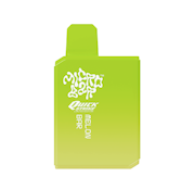 Micro Bar - Melon Bar Limited Edition - AIO Vape - Sativa - 1g