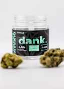 Durban Poison (3.5G Jar) Dank