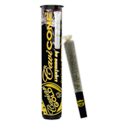 Caviar Gold x Ice Cube - 1.5g Moonrock Preroll - FRYDAY