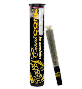 CAVIAR GOLD - Caviar Gold - 1.5g Moon Rock Preroll - Ice Wata