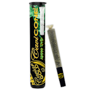 Caviar Gold - 1.5g Infused Preroll - Apple Drip