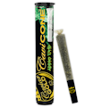 Caviar Gold - 1.5g Infused Preroll - Apple Drip 