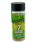 Sparkiez 7pk Prerolls 3.5g Guava