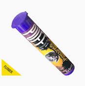 Puff - Headband - Preroll - 1G