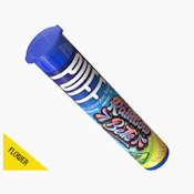 Puff - Rainbow Belts - Preroll - 1G