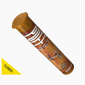 Puff - Mule Fuel - Preroll - 1G