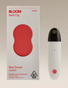 BLOOM - Bloom - Classic Surf - Blue Dream - RTU - 0.5g