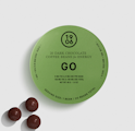 GO Beans for Energy 5mg 20 Pack | 1906