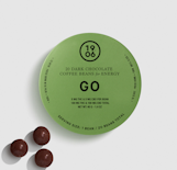 GO Beans for Energy 5mg 20 Pack | 1906
