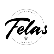 Fela's Farm - Ghost OG - 3.5g - Small Batch - Flower