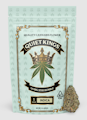 Quiet Kings 1g Orange Cookies