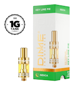 Key Lime Pie | 1g | Tank | Dime