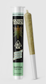 Quiet Kings Infused Preroll 1g Strawberry Cough