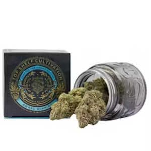 TOP SHELF CULTIVATION - L.B.C. Cooler | 3.5g | Top Shelf Cultivation