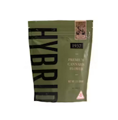 1937 | Flower | Biker Kush | 3.5g