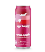 Ayrloom UP | Drinks | Cranapple | 4-pack | 10mg