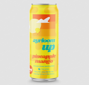 Ayrloom UP | Drinks | Pineapple Mango 2:1 | 12oz | 10mg