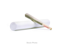 Greenline Apothecary | Preroll | Jealousy | 5-pack | 0.5g