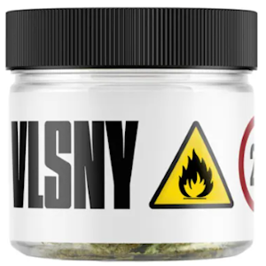 VLSNY - VLSNY | Flower - Lemon Cherry Sherbet | 3.5g