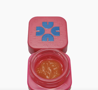 Casuals - CASUAL 1G Grape Gelly (Potwest Collab) Badder