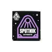 Purple Cookies | 1g | Sugar | Sputnik