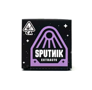 Sputnik - Purple Cookies | 1g | Sugar | Sputnik