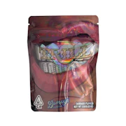 Lumpy's Flower - 3.5g - Permanent Marker