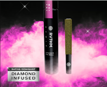 Mai Tai Remix Infused 1g Preroll