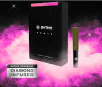 Mai Tai 5pk/2.5g Remix Infused Prerolls