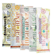 Hemp Wraps Assorted
