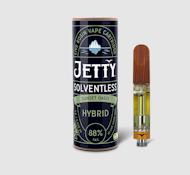 Sunset Oasis (OCAL Solventless) - 1g (H) - Jetty
