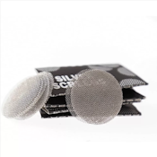 Screen Filters | 5pk | Stainless Steel Mesh